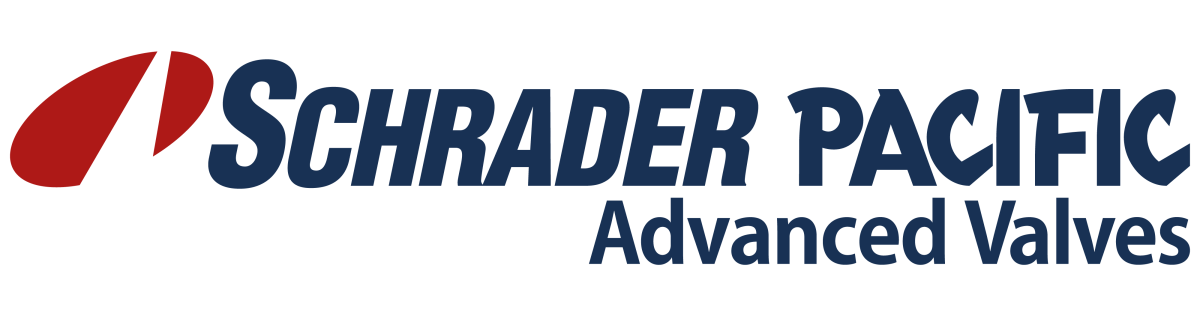 Logo Schrader Pacific